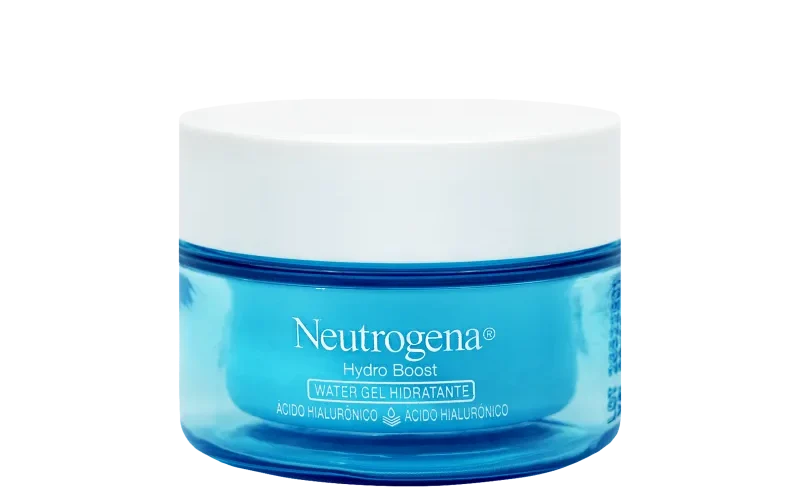 hidratante hydro boost, marca Neutrogena