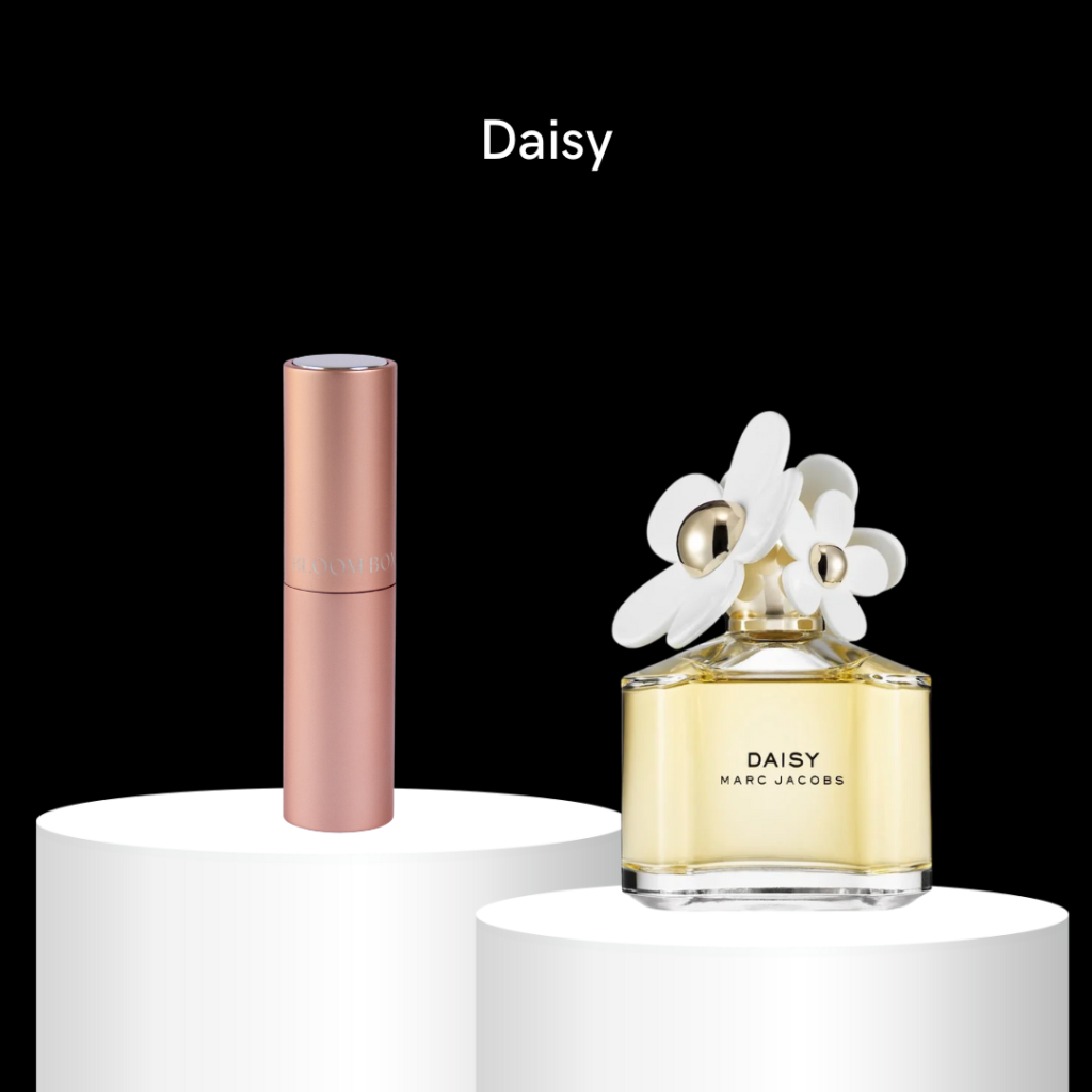 perfume daisy