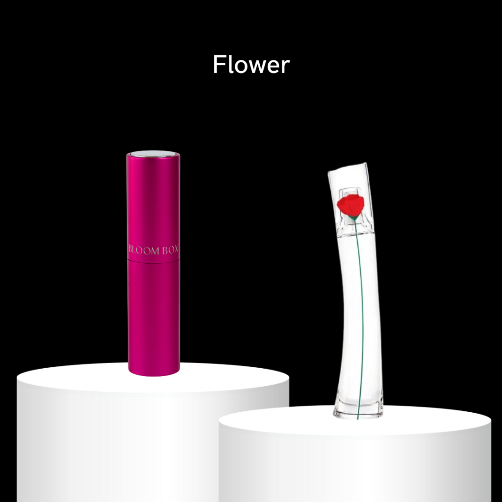 perfume flower