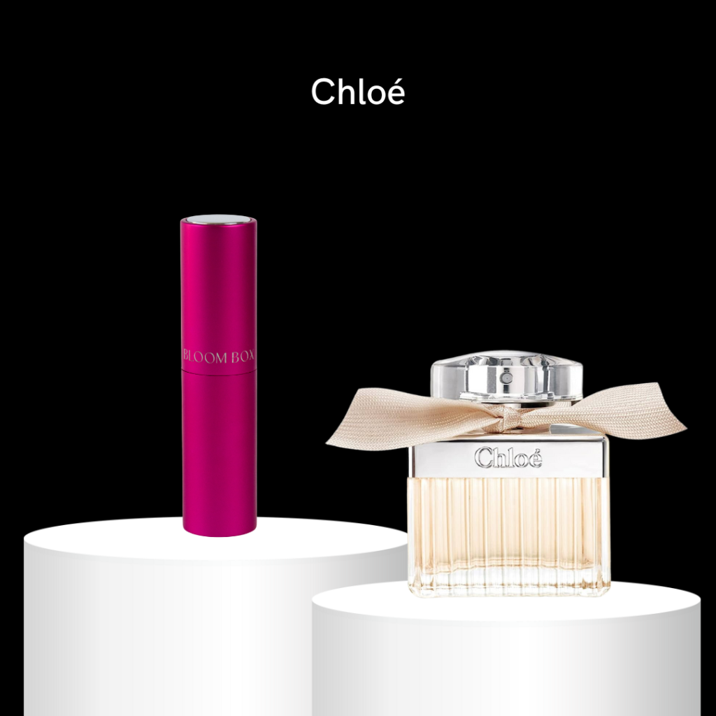 perfume Chloe